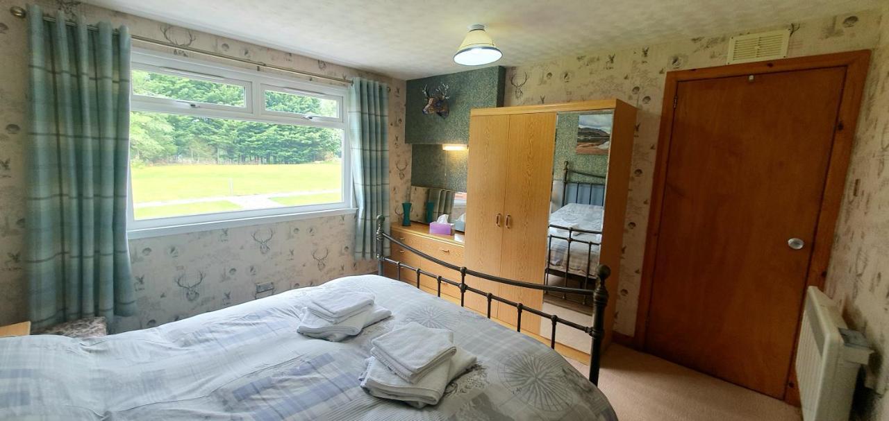דרמנדרוכיט Torcroft Lodges מראה חיצוני תמונה