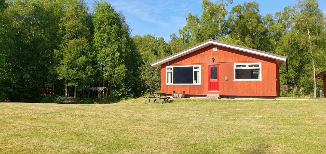 דרמנדרוכיט Torcroft Lodges מראה חיצוני תמונה