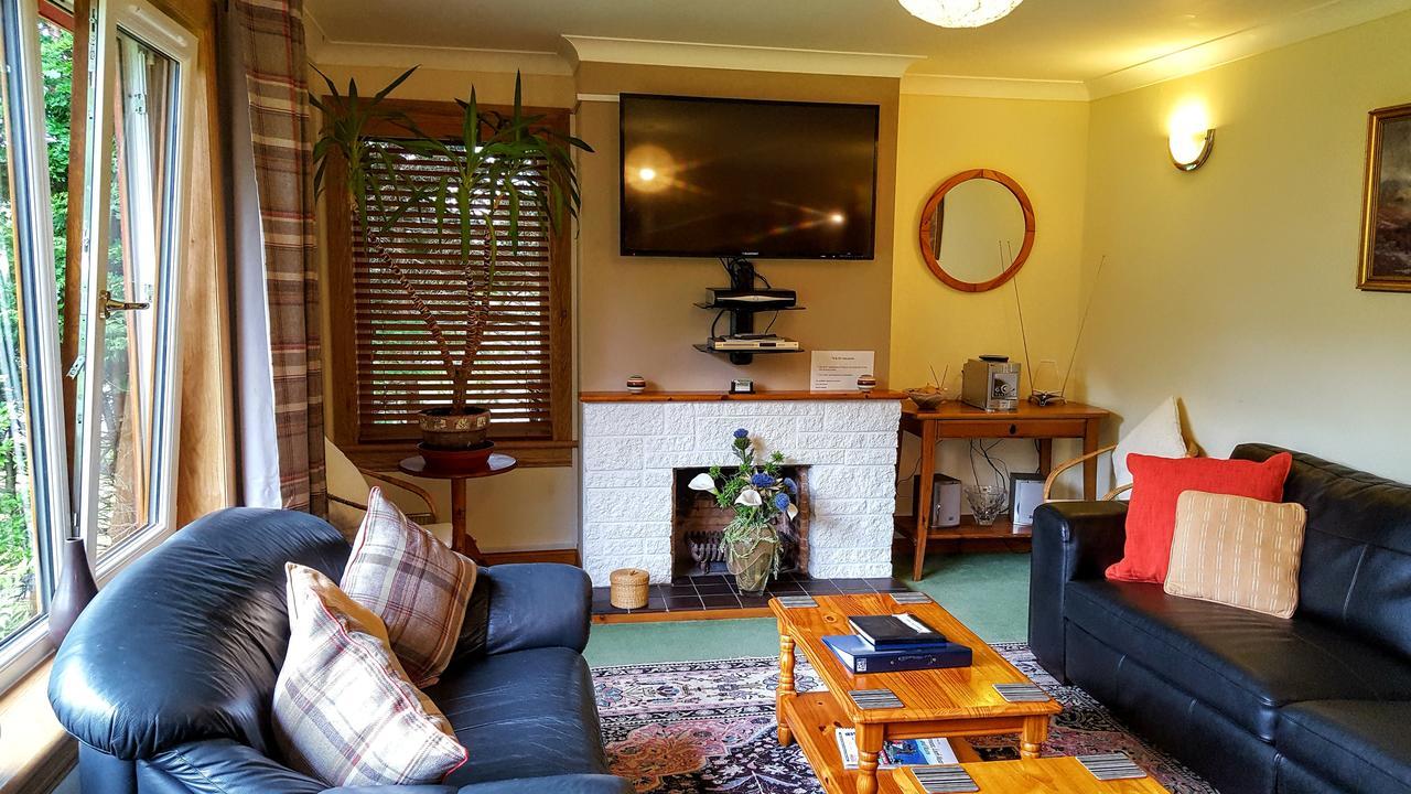 דרמנדרוכיט Torcroft Lodges מראה חיצוני תמונה