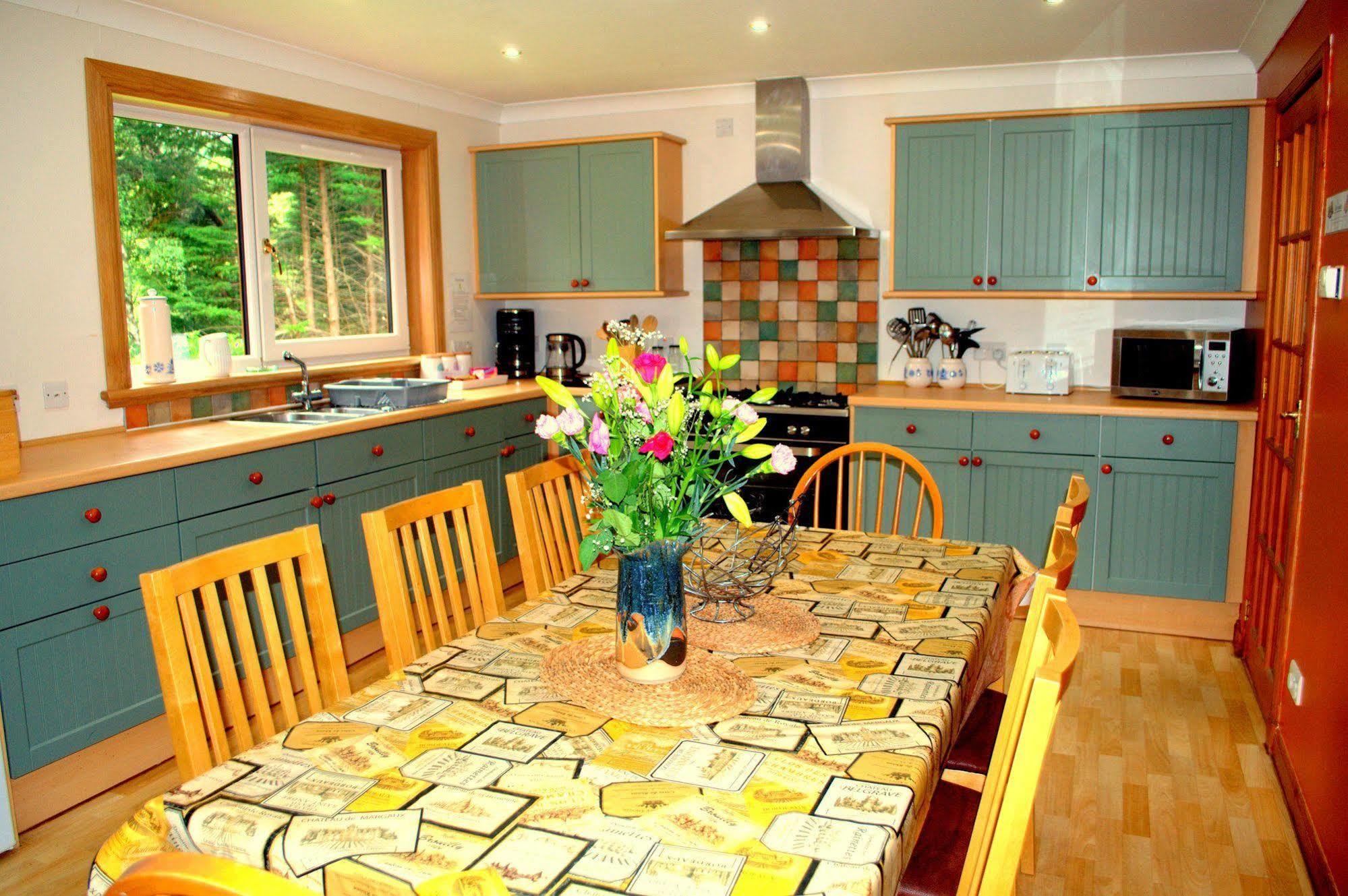 דרמנדרוכיט Torcroft Lodges מראה חיצוני תמונה